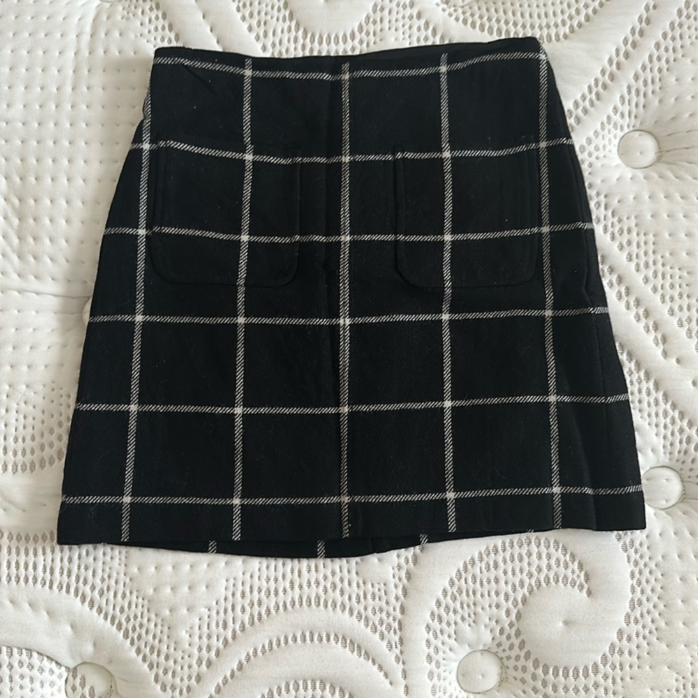Madewell skirt